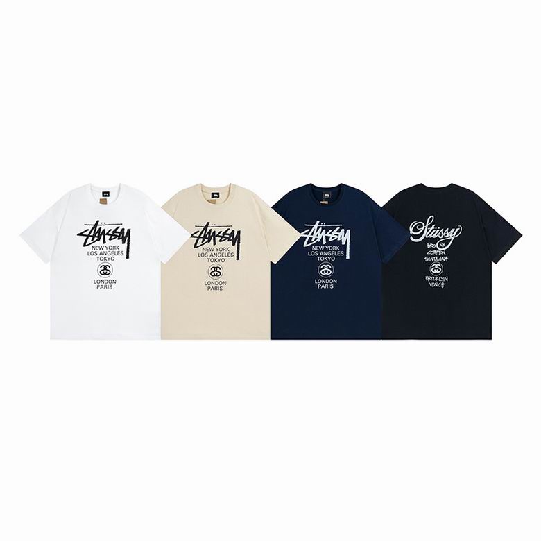Stussy S-XL  19ttXB879